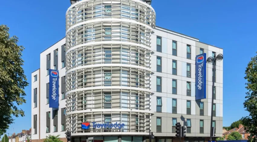 Travelodge London Hounslow Hotel - Book Now